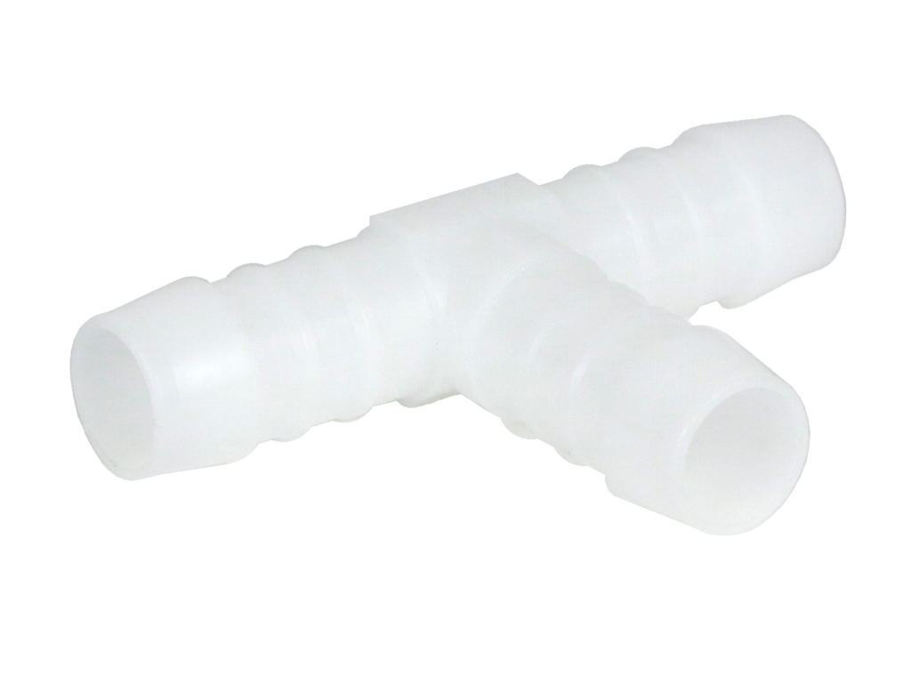 HS Schlauchverbinder T 16 - TS